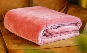 ОДЕЯЛО NAPSIE JUMBO 200X300 СМ (1 фото из 2)
