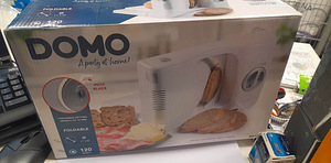 LOT! Domo MS171 viilutaja Elektriline 120 W Valge (6 foto / 6)