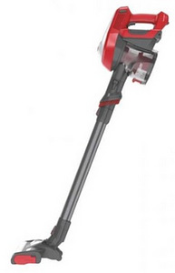 HOOVER H-FREE 100 Аккумуляторный пылесос 22 В Li (1 фото из 6)