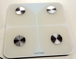 LOT! Kamtron cs20m, Kehakaalud, kaalud (2 foto / 4)