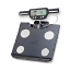 LOT! Tanita BC-602, Body composition,kaalud (foto #1)