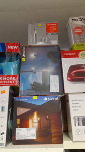 LOT! Valgusti,lampid,LED-Philips,Steinel,EGLO,Nanoleaf (1 foto / 9)