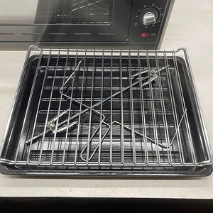 LOT! Moulinex 60L ahi 2200W OX495 (7 foto / 10)