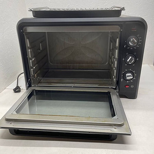 LOT! Moulinex 60L ahi 2200W OX495 (8 foto / 10)