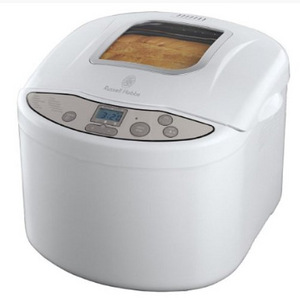 Хлебопечка Russell Hobbs 18036-56 660 Вт (1 фото из 6)
