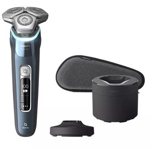 Бритва Philips S9987/59 Serie 9000 SkinIQ Wet/Dry (1 фото из 8)