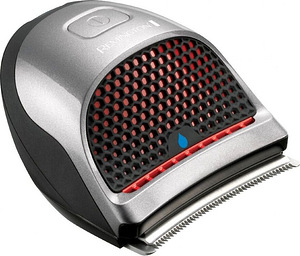 LOT! Remington HC4250 juuksetrimmer/-lõikusmasin Must, Hall (1 foto / 6)