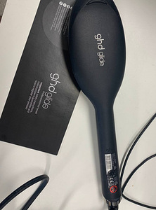 Ghd Glide электрическая щетка для выпрямления (3 фото из 9)