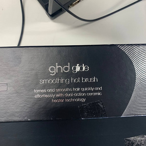 Ghd Glide электрическая щетка для выпрямления (9 фото из 9)