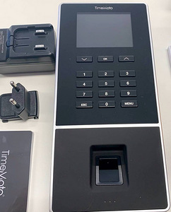 Safescan TIMEMOTO TM-626 RFID система хронометража (7 фото из 10)