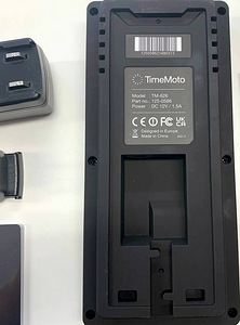 Safescan TIMEMOTO TM-626 RFID система хронометража (8 фото из 10)