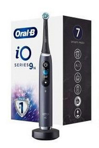 LOT! Elektriline Hambahari Oral-B iO Series 9 Plus Edition (1 foto / 6)