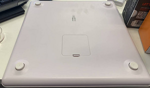 LOT! Withings Body+ nutikaal kaalud (3 foto / 8)