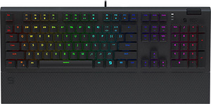 МНОГО! Клавиатуры Razer Logitech HP Reccat (4 фото из 7)