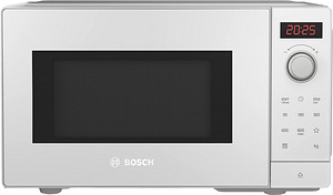 LOT! Mikrolaineahi Bosch FFL023MW0 20 L 800 W (1 foto / 6)