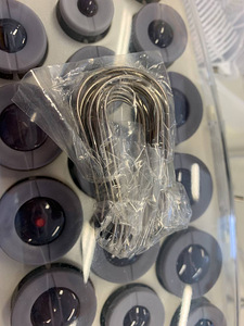 LOT! Lokirullid BaByliss 3021E kuumrullid (4 foto / 4)