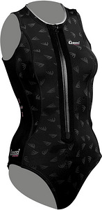 LOT! CRESSI SWIM TERMICO 2MM NAISTE UJUMISKOSTÜÜM L/4 (5 foto / 5)