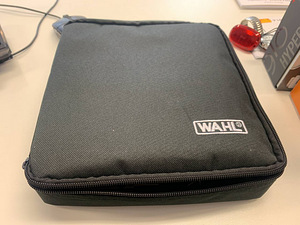 LOT! Wahl HomePro Juukselõikur + trimmer (3 foto / 4)