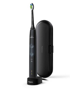 LOT! Philips Sonicare Protective 4500 elektriline hambahari (1 foto / 10)