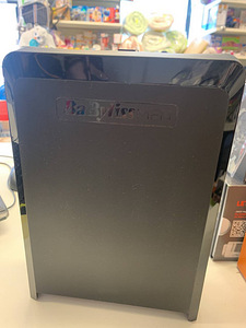 LOT! Babyliss meeste juhtmeta juukselõikur E990E (5 foto / 5)
