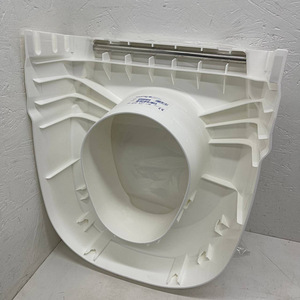 LOT! WC Pott istme tõsteseade kaanega käepidemega 6 10 15cm (10 foto / 10)
