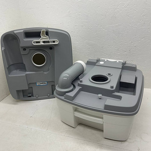 LOT! Thetford 92806 Porta Potti 165 kaasaskantav tualett (9 foto / 10)