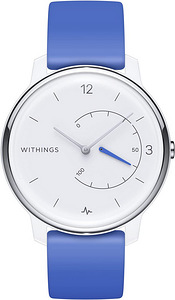 LOT! Withings Move ECG EKG funktsiooniga nutikell kellad (1 foto / 4)