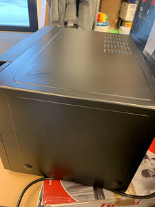 LOT! Mikrolaineahi LG MH6535GIB 25l 1000 W Grill (5 foto / 7)