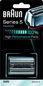 LOT! Raseerimistera BRAUN Series 3, 5, 8 (2 foto / 7)