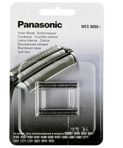 LOT! Raseerimistera BRAUN Series 3, 5, 8 (6 foto / 7)