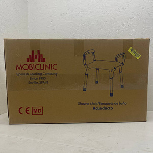 LOT! Mobiclinic, Silla vannitoa tool (2 foto / 9)