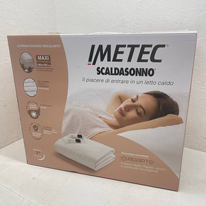 LOT! Imetec Soojendus tekk 195x165 cm (2 foto / 8)