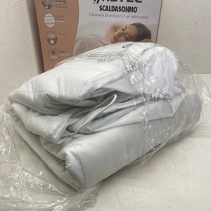 LOT! Imetec Soojendus tekk 195x165 cm (3 foto / 8)