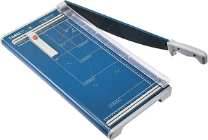 Dahle Shear 534 резак для бумаги офисная гильотина A3 460 мм (1 фото из 9)