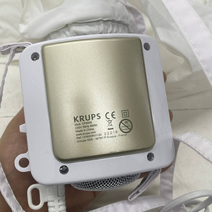 Фен Krups CF 6000 Ionic (8 фото из 10)