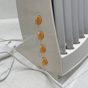 LOT! Efbe-Schott näolamp Solaarium UV Lamp (7 foto / 10)