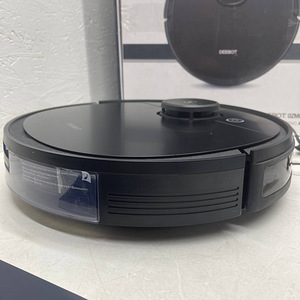 LOT! ECOVACS DEEBOT OZMO 950 pesev robottolmuimeja (3 foto / 10)