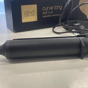 LOT! ghd curve tong lokitangi soft curls (8 foto / 10)