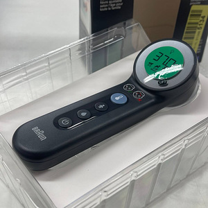 LOT! Braun No touch + termomeeter BNT400B kontaktivaba (3 foto / 9)