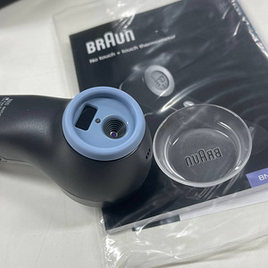 LOT! Braun No touch + termomeeter BNT400B kontaktivaba (6 foto / 9)