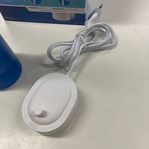 LOT! Surveprits Braun Oral-B AquaCare 4 Irrigator juhtmeta (10 foto / 10)