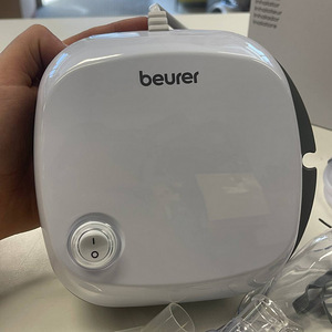 Ингалятор Beurer IH 18 (8 фото из 10)