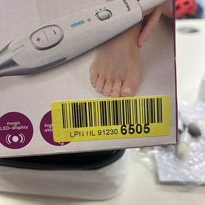 LOT! Beurer MP 42 maniküüri/pediküüri komplekt (7 foto / 8)