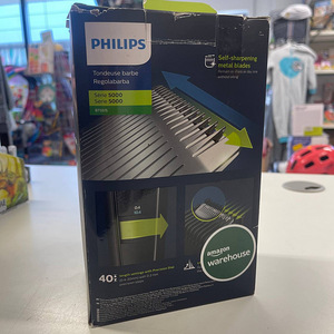 Бритва Philips BT5515/15, длина 40 см Lift & Trim (4 фото из 10)