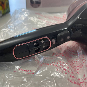 Фен Remington D570 7 2200 Вт (9 фото из 10)