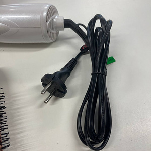 LOT! Juuksekoolutaja Bellissima My Pro GH18 1100W (8 foto / 9)