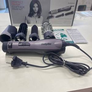 BaByliss AS121E Фен-бигуди (6 фото из 10)