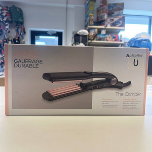 BaByliss 210C 2165CE Выпрямитель для волос (3 фото из 10)