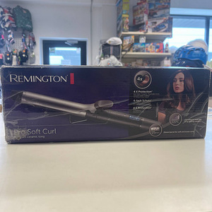 Плойки Remington LCD-Display 130-220C 25mm Pro (2 фото из 10)