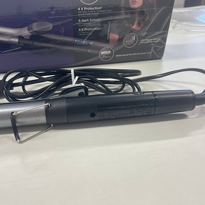 Плойки Remington LCD-Display 130-220C 25mm Pro (7 фото из 10)